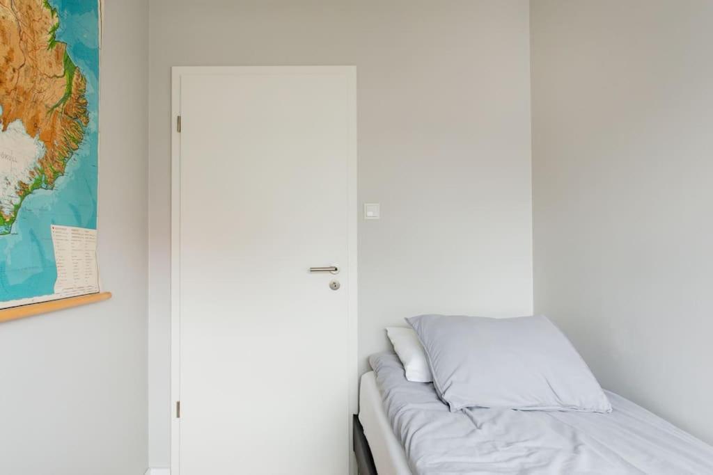 City Center Base In A Prime Location In Reykjavik Extérieur photo